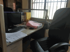 Service de contrôle et affiliation