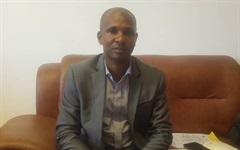 Hamadi Mohamed Soihiri