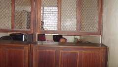 Caisse Moroni Terminal 