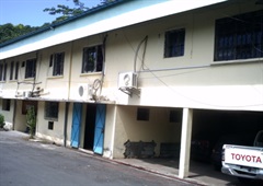 Ministère de l'Interieur