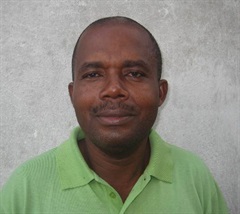 Ali Aboudou MLARAHA