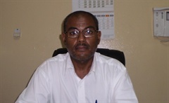Zaki Ben Salim