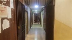 Bureau du directeur général des impôts