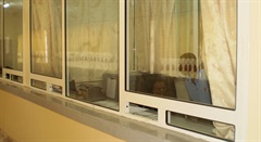 Caisse du Centre douanier de Mutsamudu