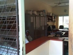 Secrétariat du Parquet général