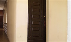 Bureau du chef de service culturel