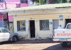 Service des patentes