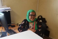 Ismaeldjade Oumildjade