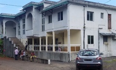 Tribunal de Commerce